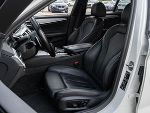 Седан BMW 5 серия 2019 года, 3499000 рублей, Краснодар