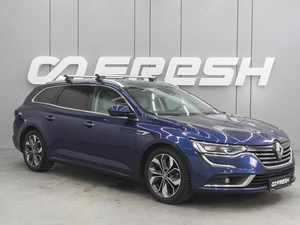 Универсал Renault Talisman 2018 года, 1474000 рублей, Воронеж