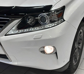 Внедорожник Lexus RX 2014 года, 2280000 рублей, Красноярск