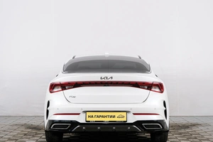 Седан Kia K5 2021 года, 2499000 рублей, Красноярск