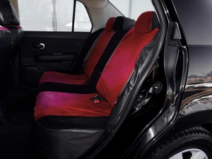 Седан Nissan Tiida 2007 года, 680222 рублей, Тверь