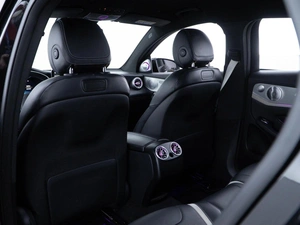 Внедорожник Mercedes-benz GLC-класс AMG Coupe 2019 года, 6343055 рублей, Москва