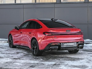 Лифтбек Audi A5 2025 года, 6784000 рублей, Кирилловка