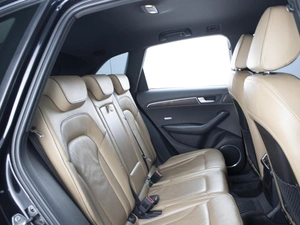 Внедорожник Audi Q5 2012 года, 2120000 рублей, Омск