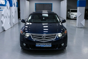 Универсал Honda Accord 2008 года, 1448000 рублей, Солонцы