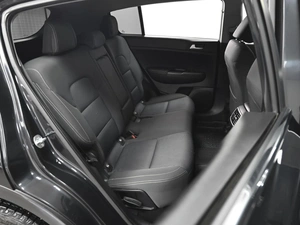 Внедорожник Kia Sportage 2017 года, 2099000 рублей, Ставрополь