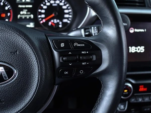 Седан Kia Rio 2020 года, 1695000 рублей, Краснодар