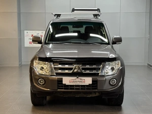 Внедорожник Mitsubishi Pajero 2013 года, 2147000 рублей, Красноярск