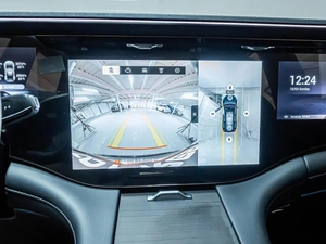 Внедорожник EXEED VX 2023 года, 3545000 рублей, Ставрополь