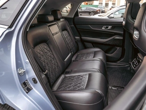 Внедорожник Changan UNI-K 2022 года, 2850000 рублей, Краснодар