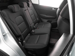 Внедорожник Kia Sportage 2019 года, 2399000 рублей, Тюмень