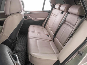 Внедорожник BMW X5 2010 года, 1527000 рублей, Тюмень