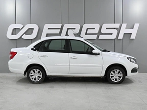 Седан ВАЗ (LADA) Granta 2025 года, 1039000 рублей, Аксай
