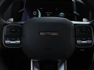 Внедорожник Haval Dargo 2024 года, 2620000 рублей, Волгоград