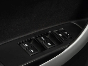 Внедорожник Changan CS35 2018 года, 999000 рублей, Красноярск