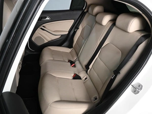 Внедорожник Mercedes-benz GLA-класс 2014 года, 1749000 рублей, Аксай