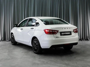 Седан ВАЗ (LADA) Vesta 2020 года, 1049000 рублей, Тюмень
