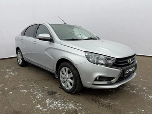 Седан ВАЗ (LADA) Vesta 2022 года, 1050000 рублей, Орёл