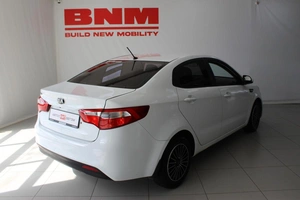 Седан Kia Rio 2014 года, 1055000 рублей, Смоленск