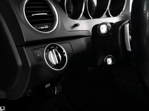 Седан Mercedes-benz C-класс 2013 года, 1712000 рублей, Тюмень