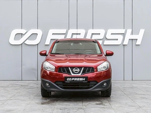 Внедорожник Nissan Qashqai 2010 года, 1280000 рублей, Краснодар