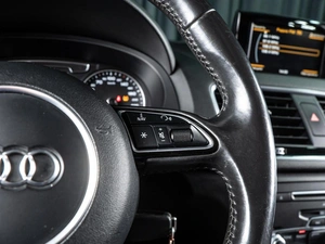 Внедорожник Audi Q3 2016 года, 2240000 рублей, Волгоград