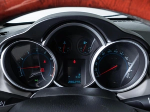 Седан Chevrolet Cruze 2012 года, 799000 рублей, Ставрополь