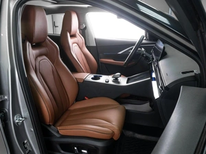 Внедорожник OMODA C5 2023 года, 1929000 рублей, Тюмень