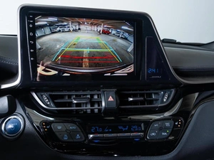 Внедорожник Toyota C-HR 2019 года, 2730000 рублей, Ставрополь