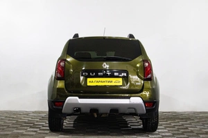 Внедорожник Renault Duster 2019 года, 1279000 рублей, Сургут