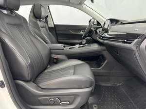 Внедорожник Changan UNI-K 2023 года, 3150000 рублей, Красноярск