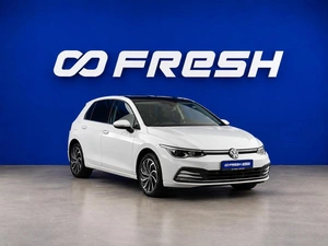 Хетчбэк Volkswagen Golf 2022 года, 2974444 рублей, Москва