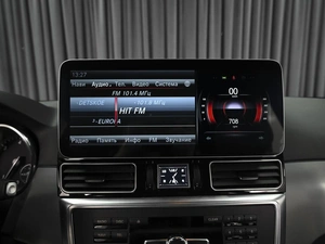 Внедорожник Mercedes-benz M-класс 2012 года, 2198000 рублей, Ставрополь