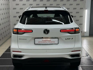 Внедорожник Changan UNI-S 2024 года, 2320000 рублей, Красноярск