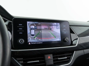 Лифтбек Volkswagen Polo 2021 года, 2109444 рублей, Москва