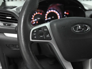 Седан ВАЗ (LADA) Vesta 2022 года, 1189000 рублей, Ставрополь