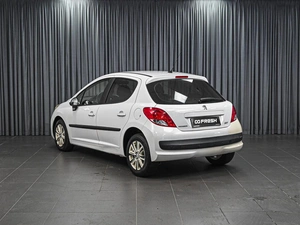 Хетчбэк Peugeot 207 2010 года, 469000 рублей, Ставрополь