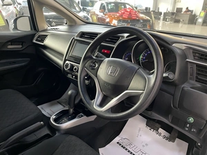 Хетчбэк Honda Fit 2013 года, 1197000 рублей, Солонцы