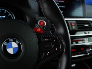 Внедорожник BMW X3 M 2019 года, 6300999 рублей, Москва