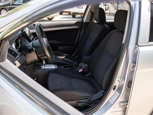 Седан Mitsubishi Lancer 2008 года, 795000 рублей, Большой Сочи