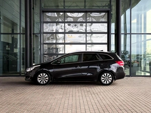 Универсал Kia Ceed 2017 года, 1395000 рублей, Уфа