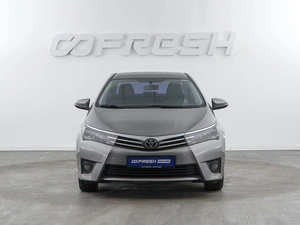 Седан Toyota Corolla 2013 года, 1150046 рублей, Москва