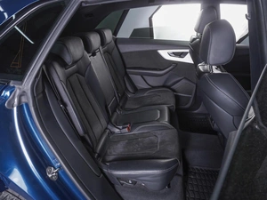 Внедорожник Audi Q8 2020 года, 6899000 рублей, Ростов-на-Дону