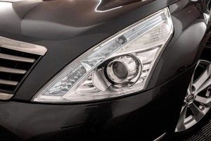 Седан Nissan Teana 2011 года, 1189000 рублей, Барнаул