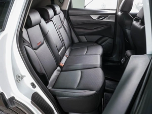 Внедорожник Changan CS35 Plus 2024 года, 1849000 рублей, Воронеж