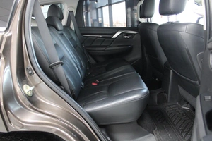 Внедорожник Mitsubishi Pajero Sport 2017 года, 3150000 рублей, Красноярск