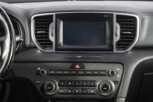 Внедорожник Kia Sportage 2018 года, 1599000 рублей, Новосибирск