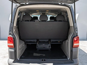 Минивэн Volkswagen Caravelle 2013 года, 2080000 рублей, Краснодар