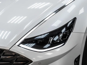 Седан Hyundai Sonata 2020 года, 2389000 рублей, Тюмень