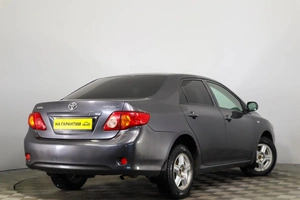 Седан Toyota Corolla 2008 года, 799000 рублей, Пермь